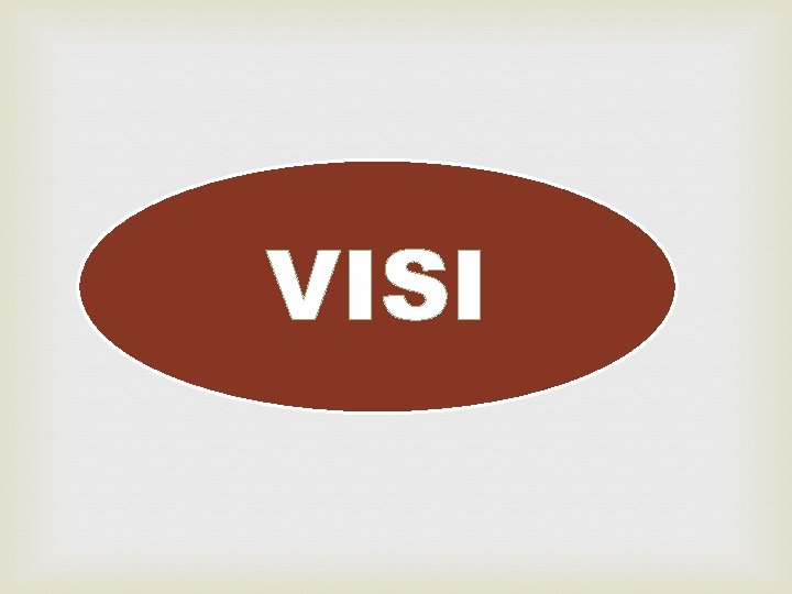 VISI 