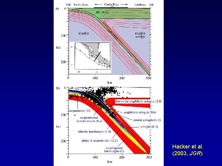 Hacker et al. (2003, JGR) 