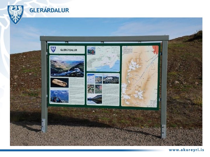 GLERÁRDALUR 