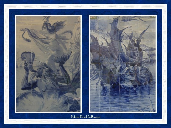 Palace Hotel do Buçaco 