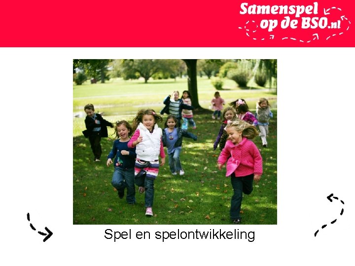 Spel en spelontwikkeling 