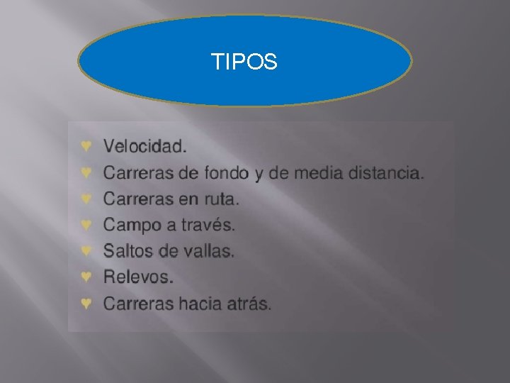 TIPOS 