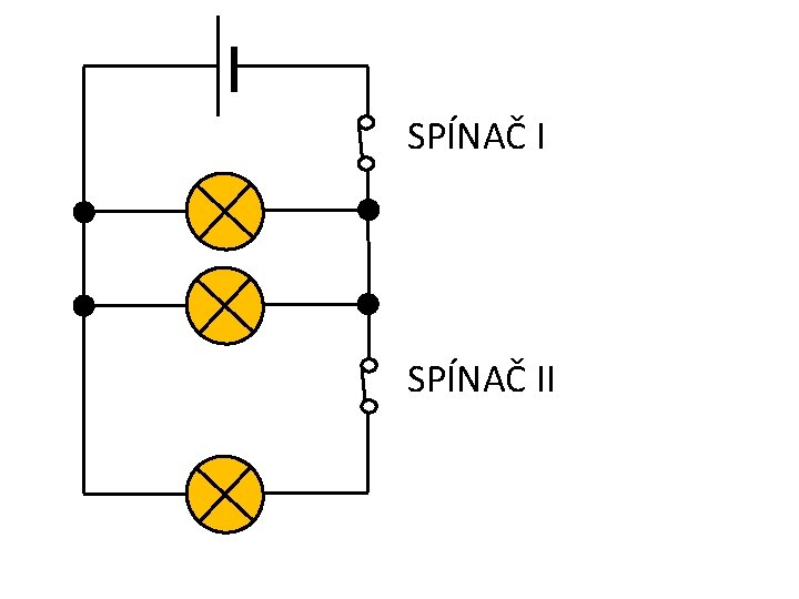 SPÍNAČ II 