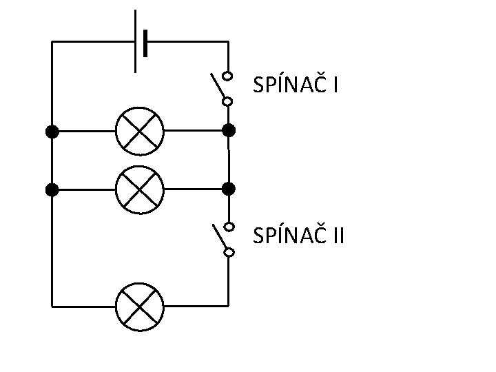 SPÍNAČ II 