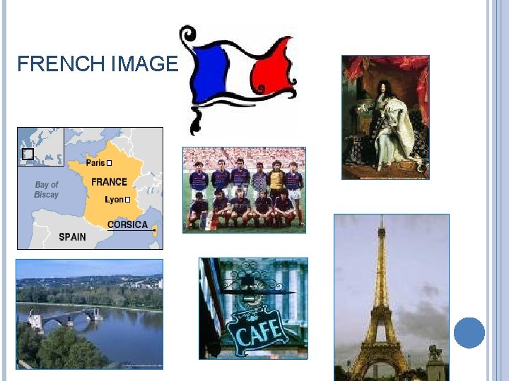 FRENCH IMAGES 