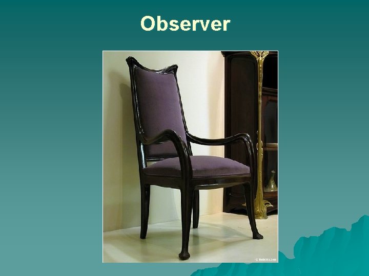 Observer 