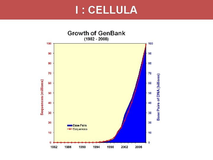I : CELLULA 