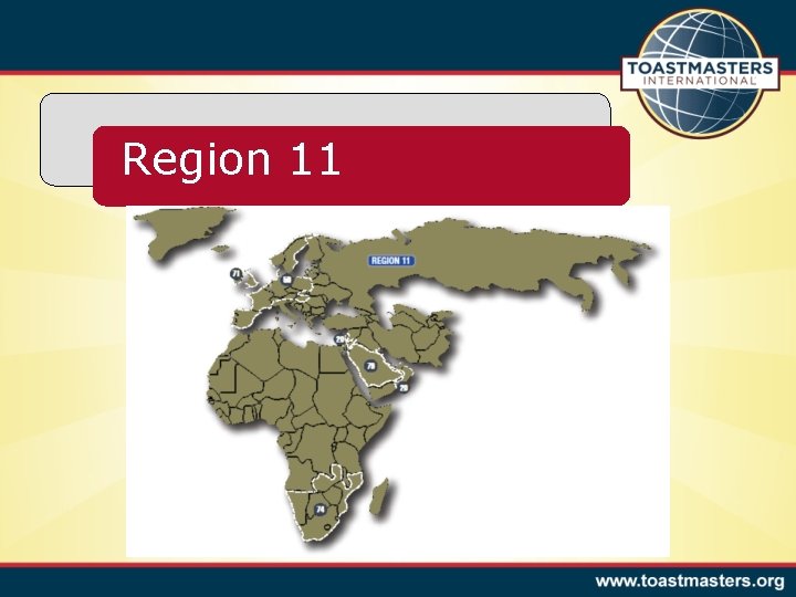 Region 11 