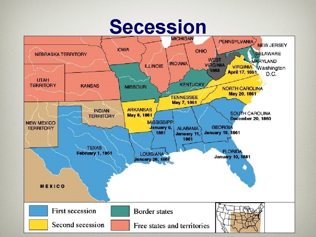 Secession 