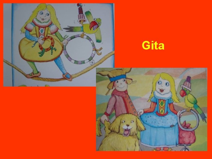 Gita 