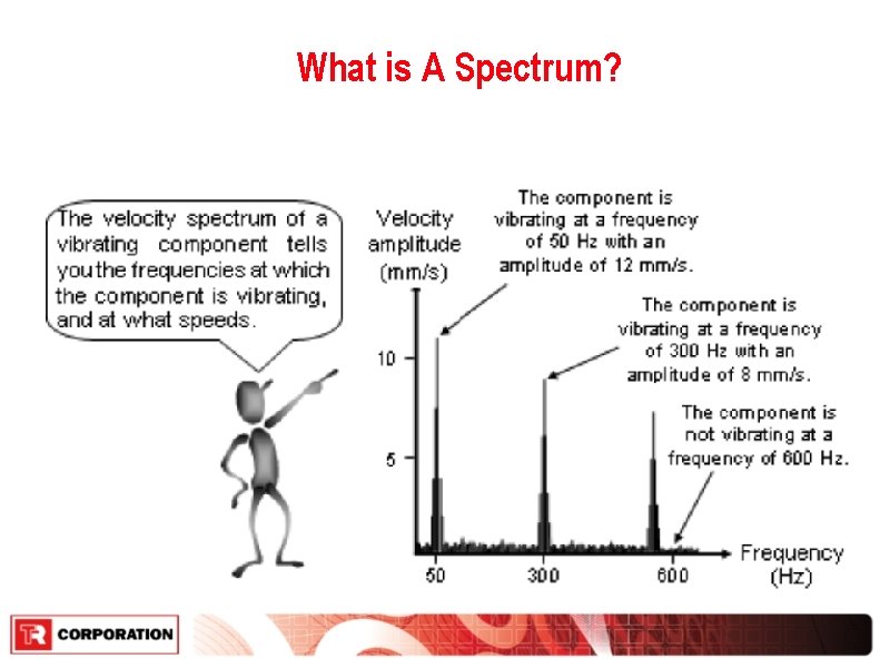 What is A Spectrum? 
