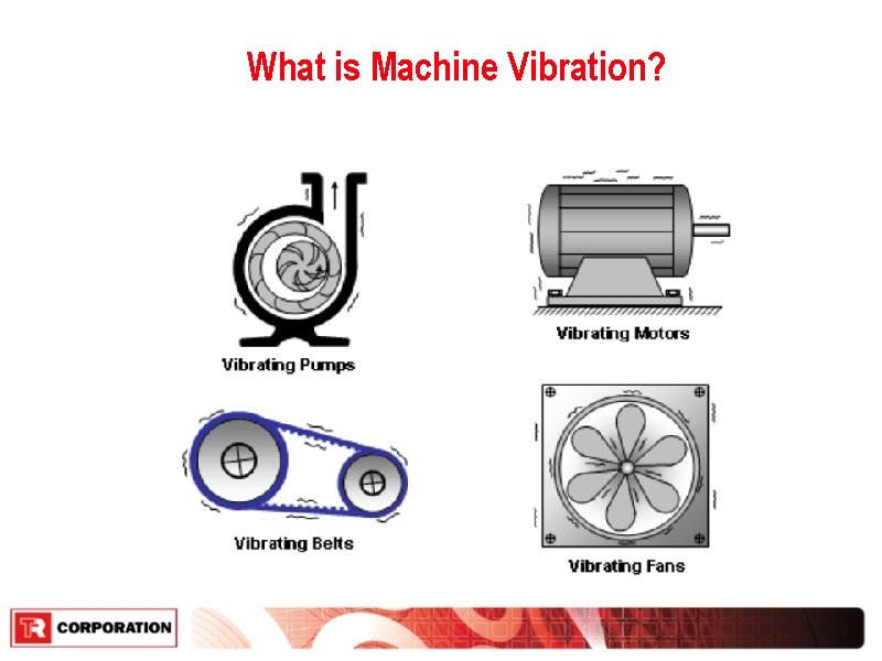 What is Machine Vibration? 