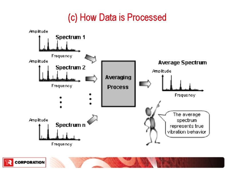 (c) How Data is Processed 