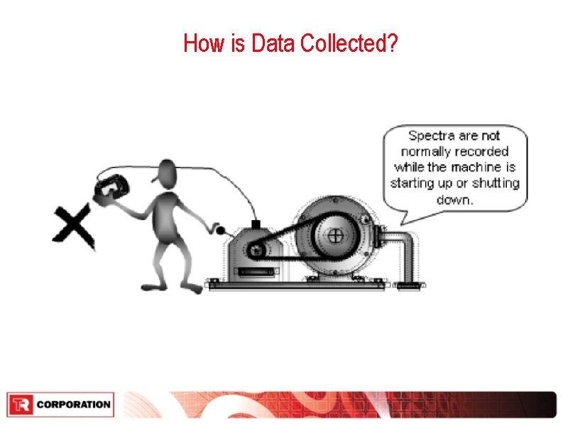 How is Data Collected? 