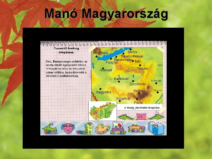 Manó Magyarország 