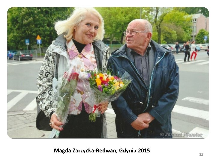 Magda Zarzycka-Redwan, Gdynia 2015 32 