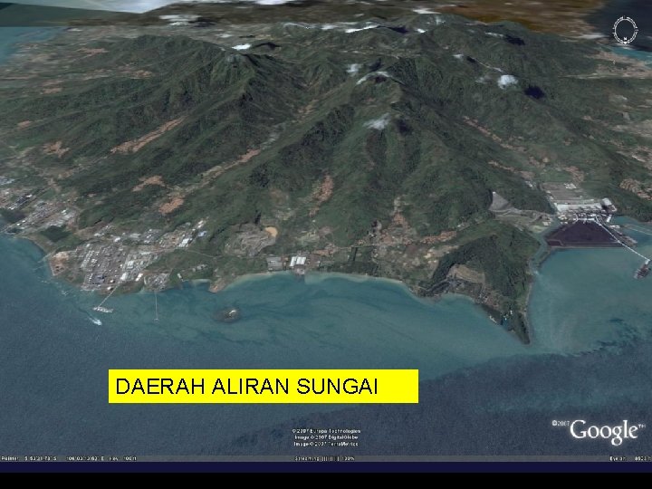 DAERAH ALIRAN SUNGAI 6 