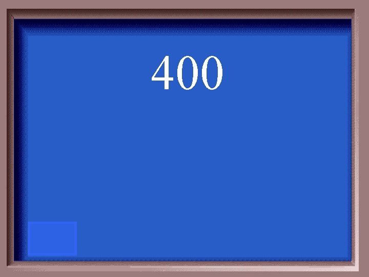 400 