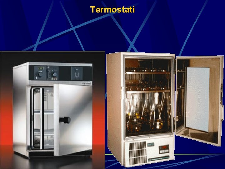 Termostati 