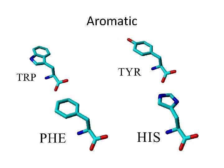 Aromatic 