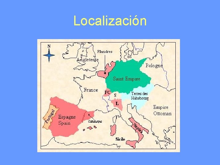 Localización 