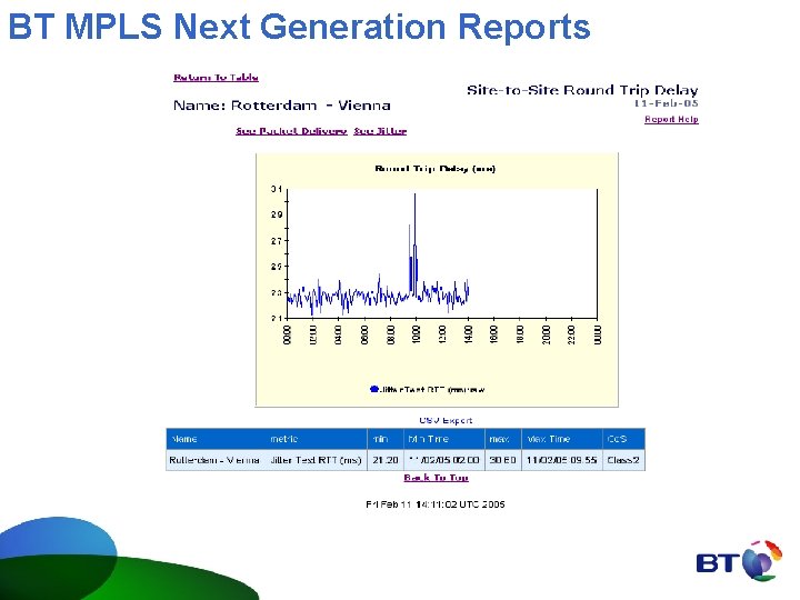 BT MPLS Next Generation Reports 