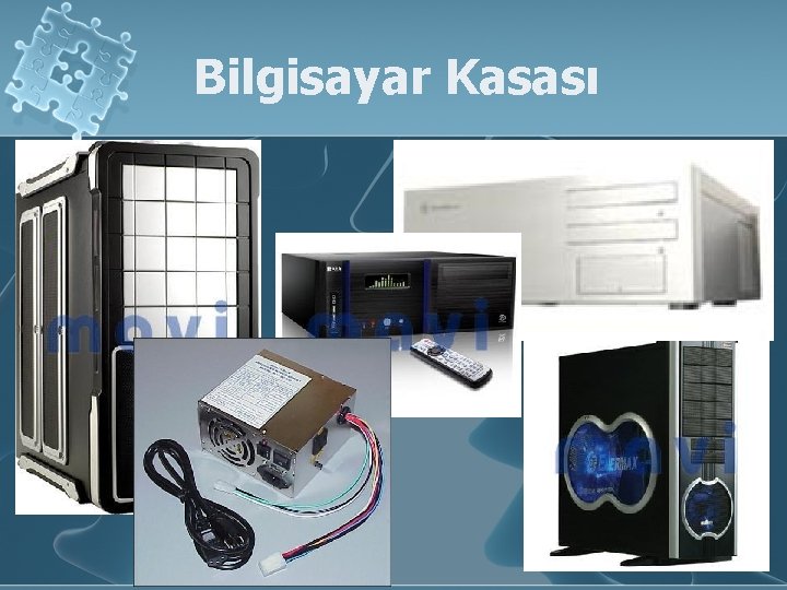 Bilgisayar Kasası 
