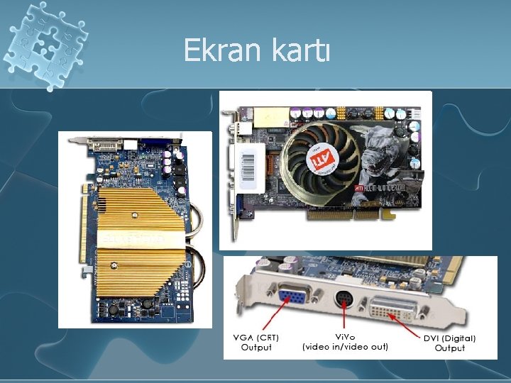 Ekran kartı 