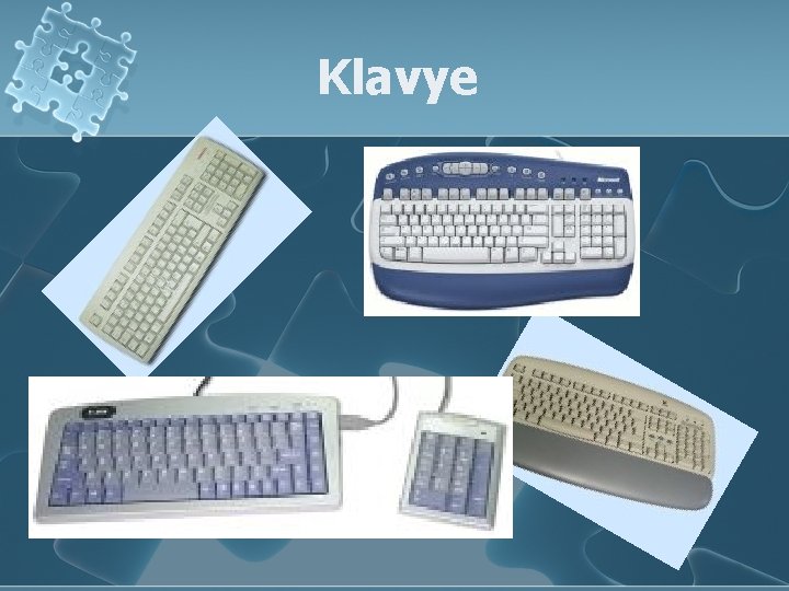 Klavye 