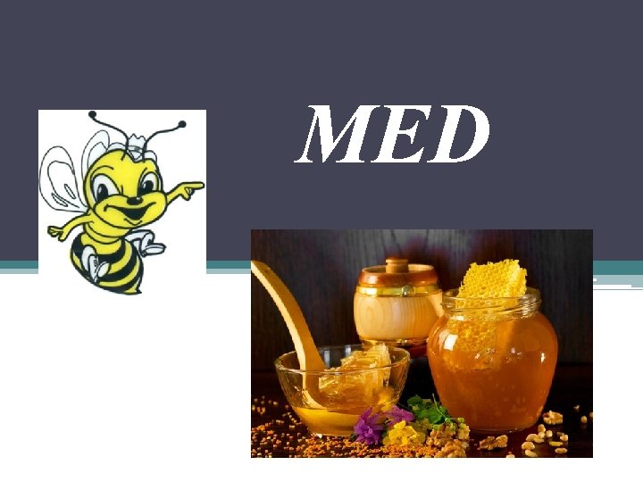 MED 