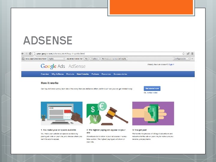 ADSENSE 