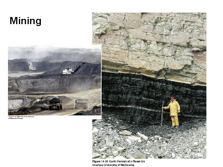 Mining 