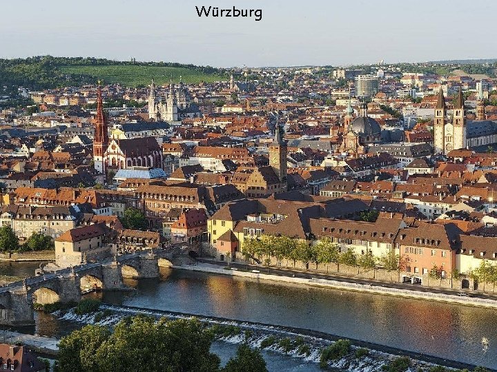 Würzburg 