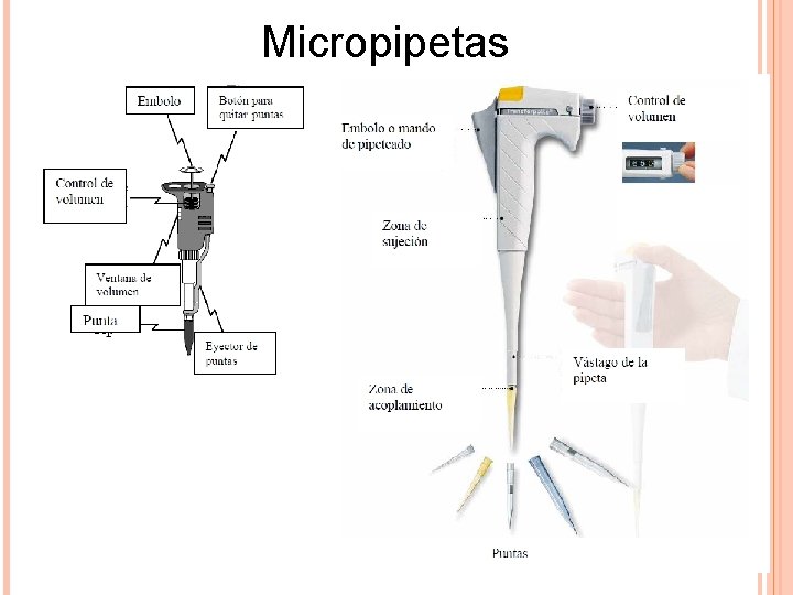 Micropipetas 