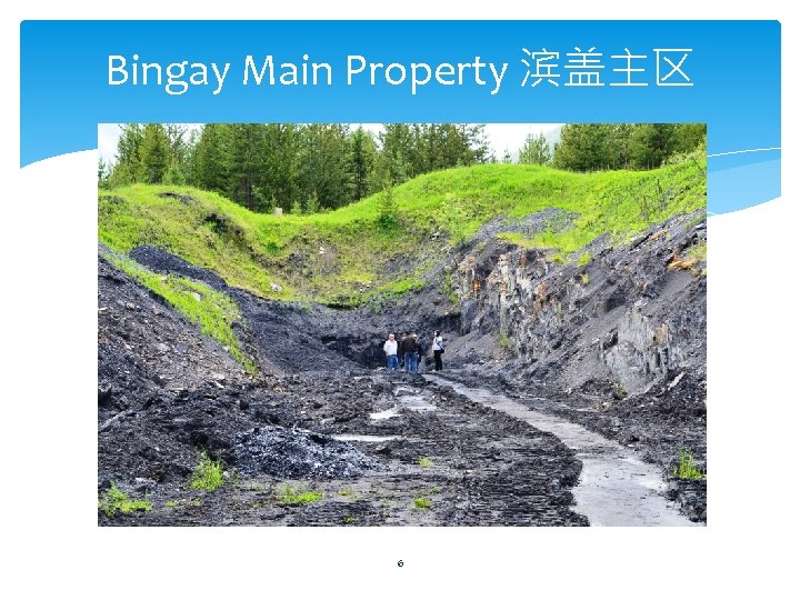 Bingay Main Property 滨盖主区 6 