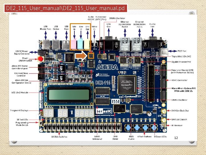DE 2_115_User_manualDE 2_115_User_manual. pd f 12 
