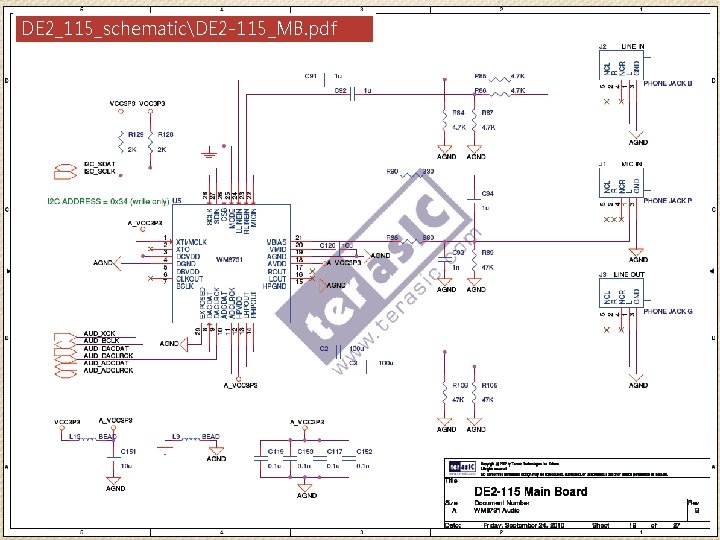 DE 2_115_schematicDE 2 -115_MB. pdf 17 