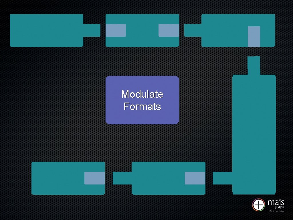 Modulate Formats 