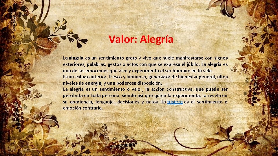 Secundaria Ciclo Escolar 2018 2019 Trabajando con valores