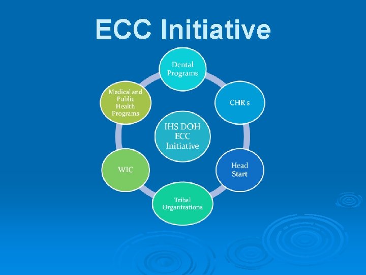 ECC Initiative 