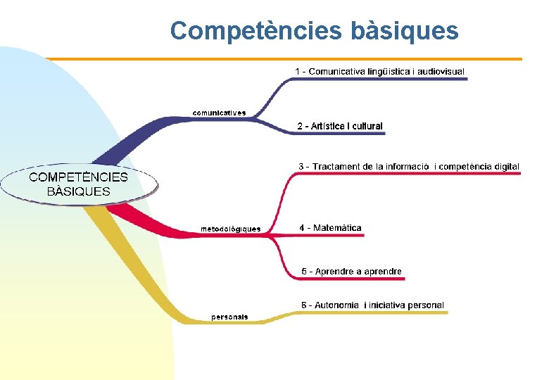 Competències bàsiques 