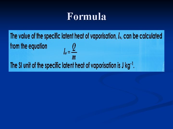 Formula 