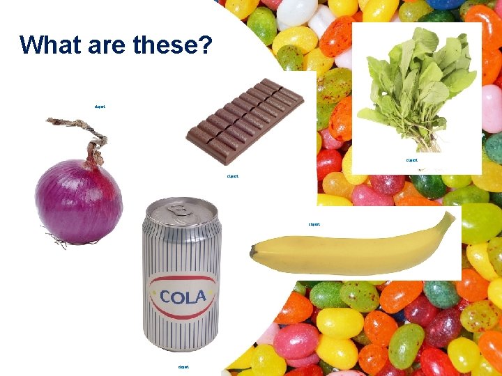 What are these? clipart clipart 