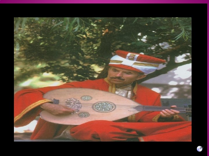 Music of Muslim Spain • The music of Muslim Spain, which combined musical styles