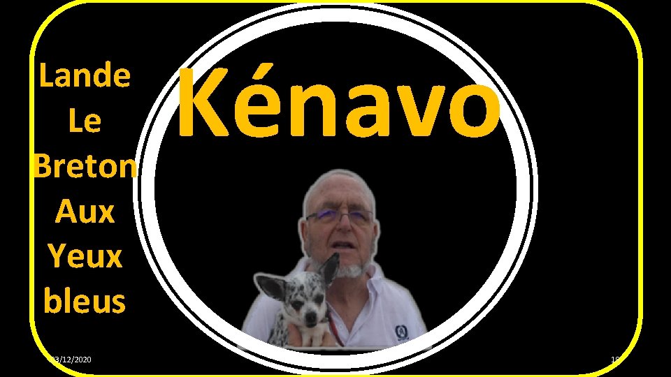 Lande Le Breton Aux Yeux bleus 03/12/2020 Kénavo PPS Lande Fevrier 2018 19 