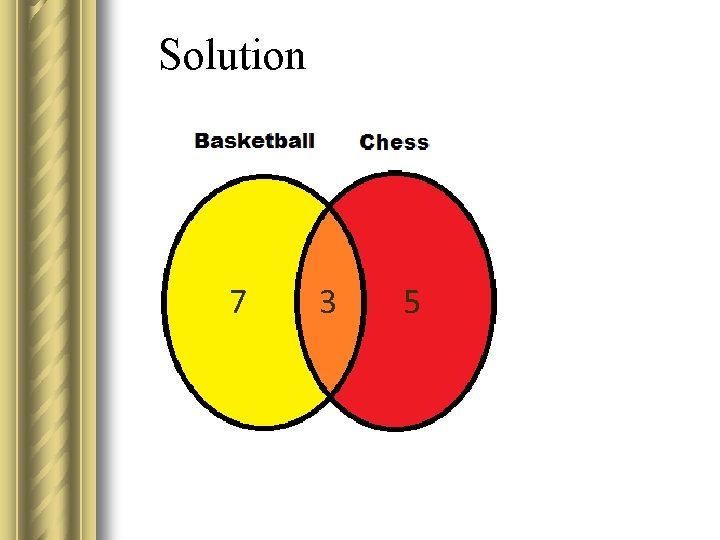 Solution 7 3 5 