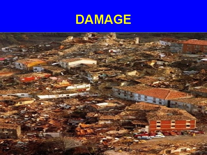 DAMAGE 