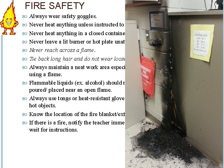 INTRODUCTION TO CHEMISTRY LAB SAFETY CONVERSIONS NUCLEAR