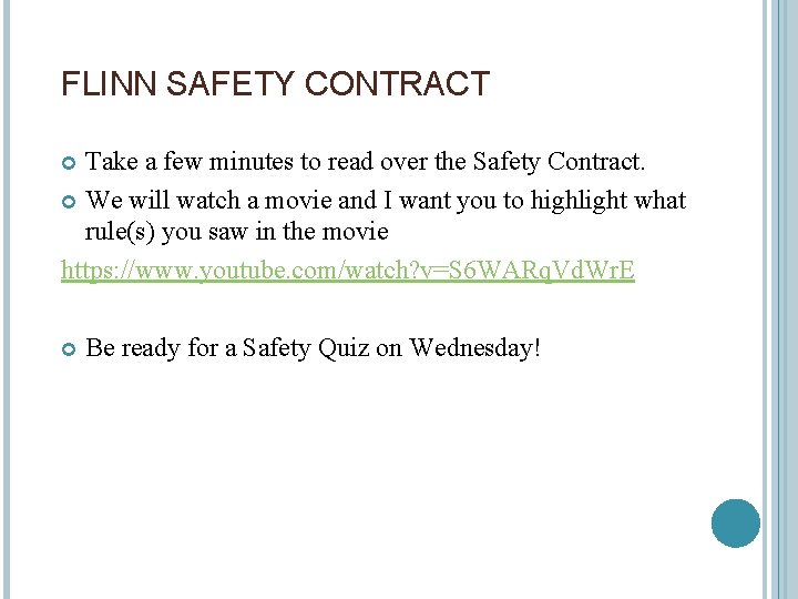 INTRODUCTION TO CHEMISTRY LAB SAFETY CONVERSIONS NUCLEAR