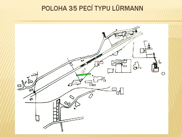 POLOHA 35 PECÍ TYPU LÜRMANN 